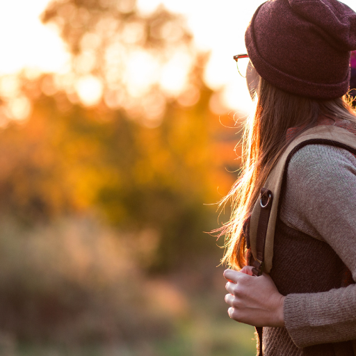 Bashore Ridge Loop Nature Hike