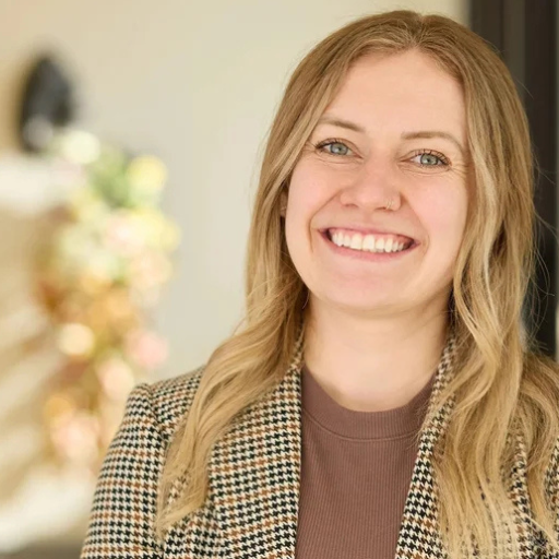 Coffee with Leadership | Meet Our New General Manager!