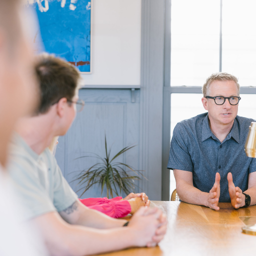 Soul Circle | Having Faith in Yourself