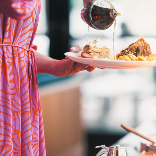 Easter Sunday Brunch