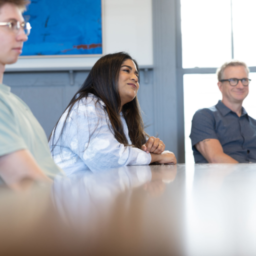 Business Owner's Table | Scaling Your Business