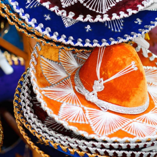 Cinco de Mayo Fiesta 