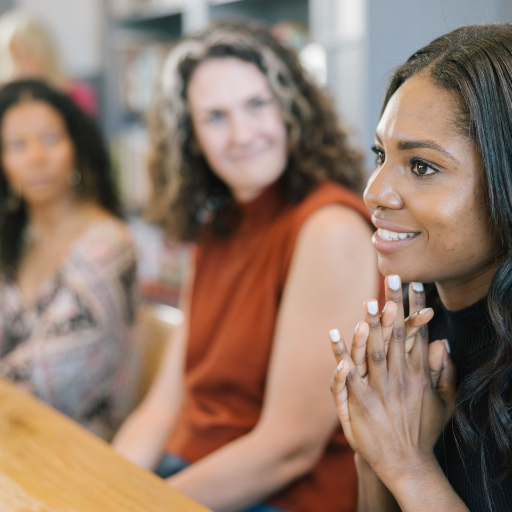 Soul Circle | Being Still 