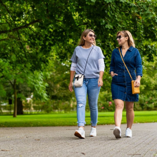 Self- Care Sunday | May Flowers Walk & Talk 