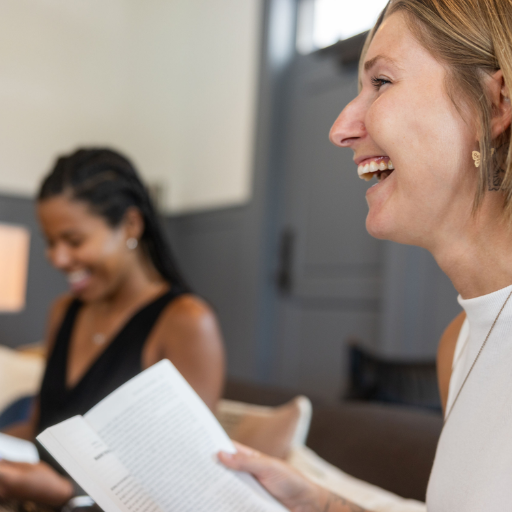 Women's Book Club | Heart the Lover by Lily King 