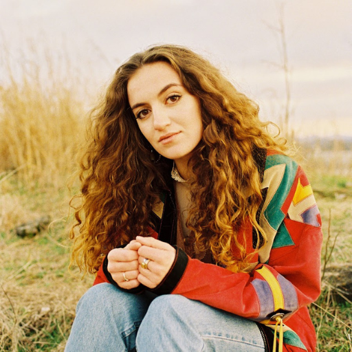 Backyard Concert | Chloe Kimes