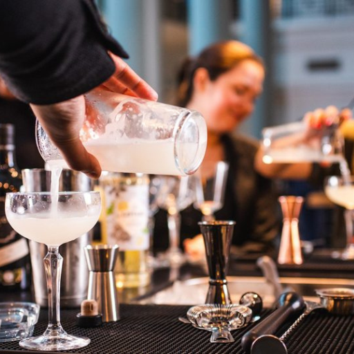 Cocktail Making 101 | Sours