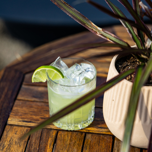 Firsty Friday Happy Hour