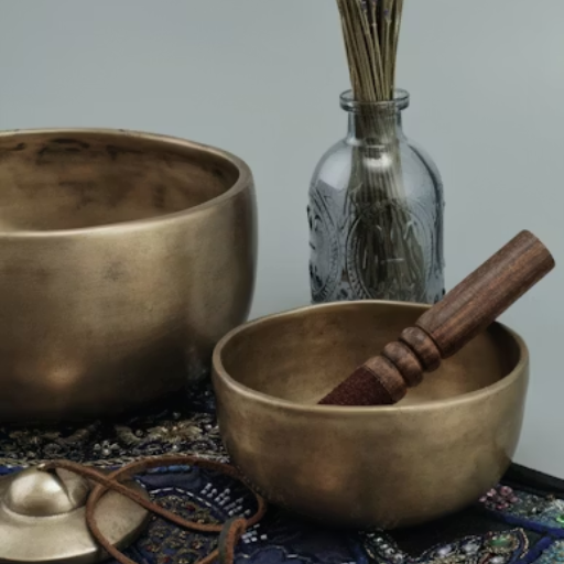 Sound Bath 
