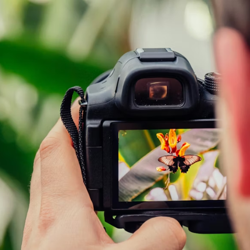 Stroll & Sip | Photographers Gathering 
