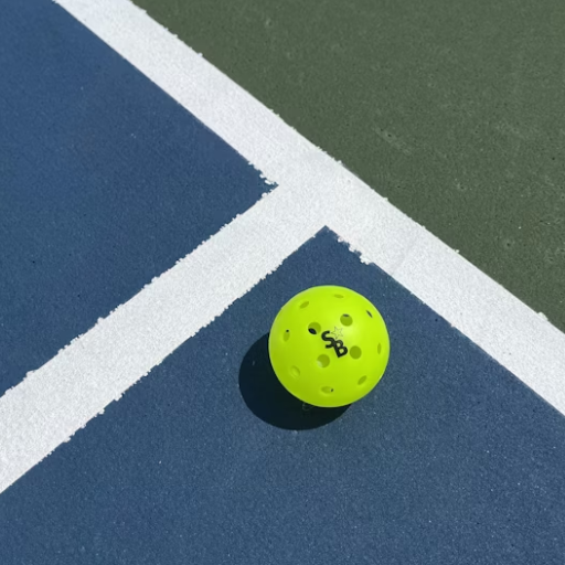 Pickleball Lessons at Osage Park
