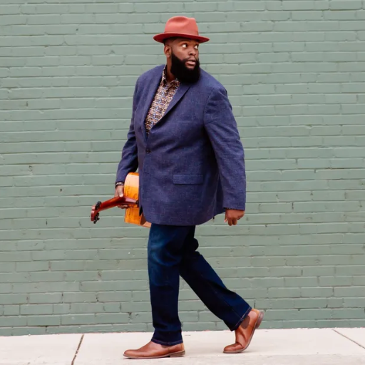 Juneteenth Celebration | Zak Webb Concert