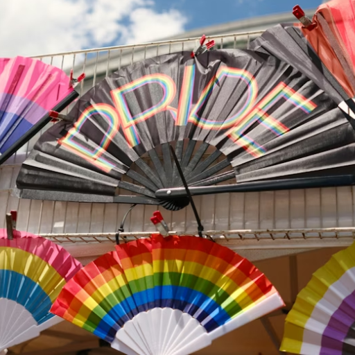 Pride Drag Show