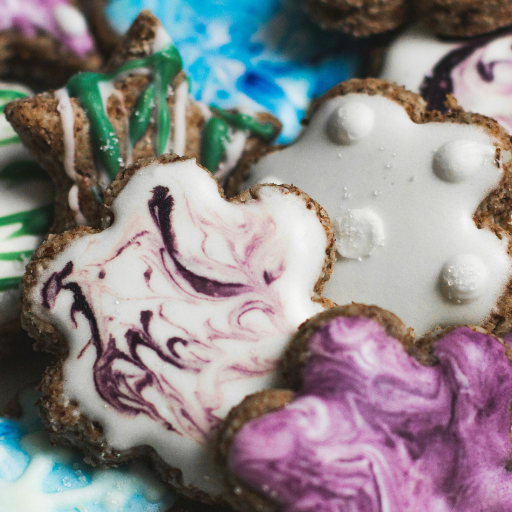 Summer Cookie Decorating Class