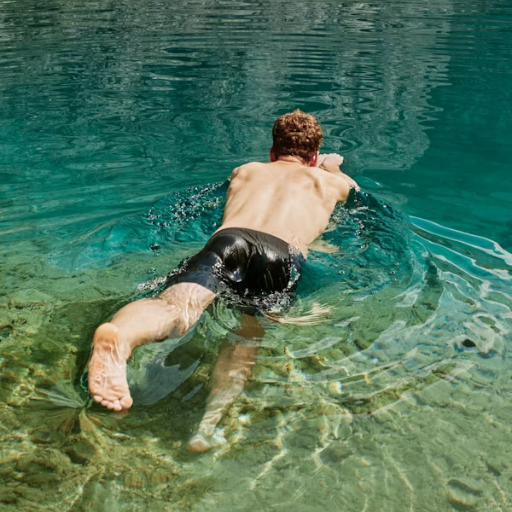 Swim Hole Happy Hour 