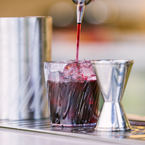Mixology Monday 