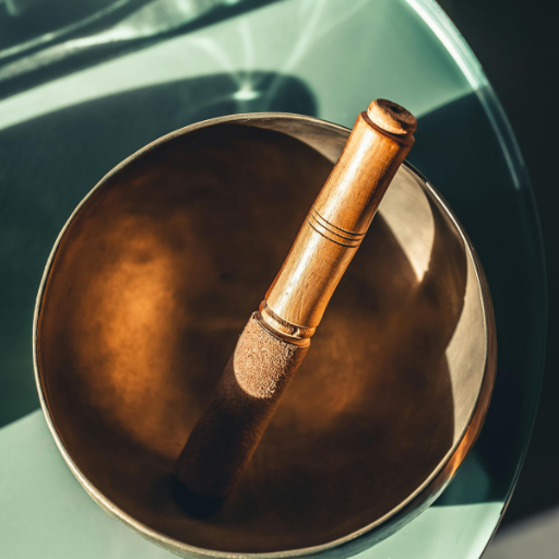 Poolside Sound Bath
