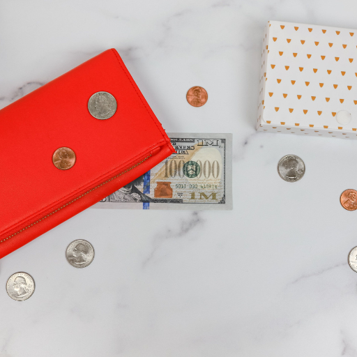 Money Moves | The Sandwich Generation