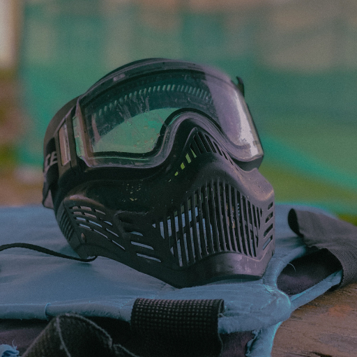 Paintball Tournament at Wild World Paintball