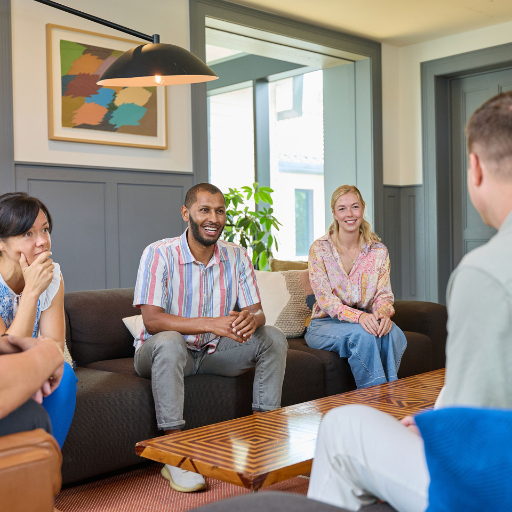 Soul Circle | Developing Soul Friends