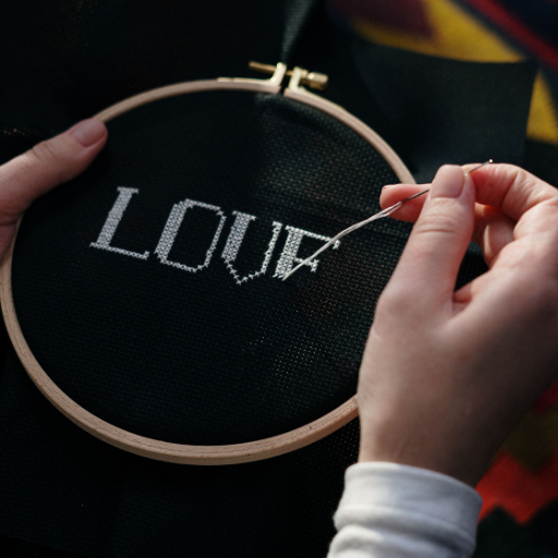 Stitch & Sip | A Needlepoint Social 