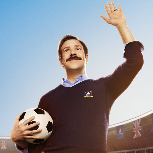 Ted Lasso Season 4 Premier Watch Party 