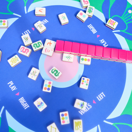 Mahjong Learn & Play 