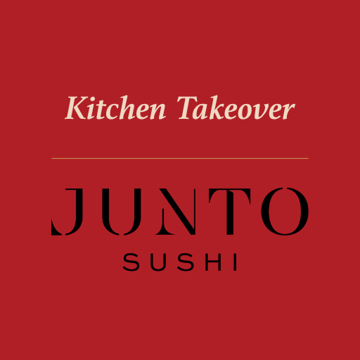 Kitchen Takeover | Junto Sushi