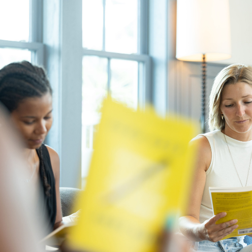 Women’s Book Club | The Anxious Generation by Jonathan Haidt