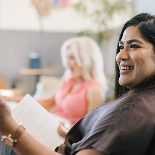 Reset Your Routine: An End-of-Summer Wellness Workshop