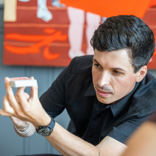 Jazz & Magic with Jason Verners