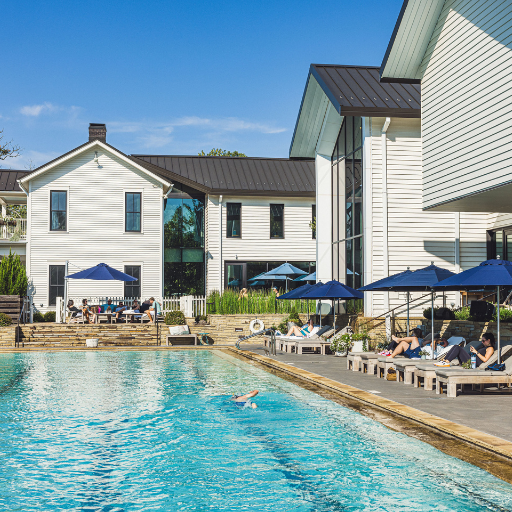 Poolside Bingo