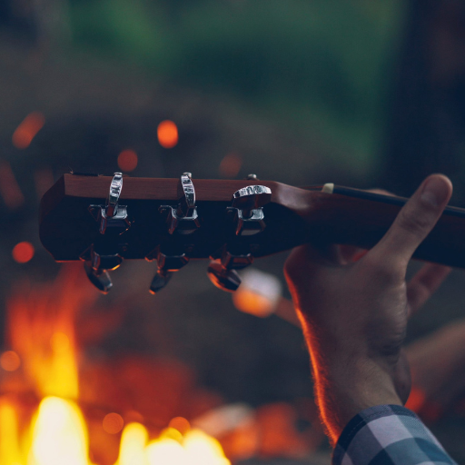 Fireside Music Circle
