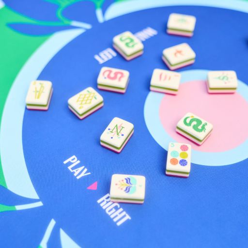 Mahjong Learn & Play