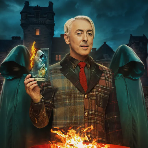 The Traitors Season 5 Premier Watch Party 