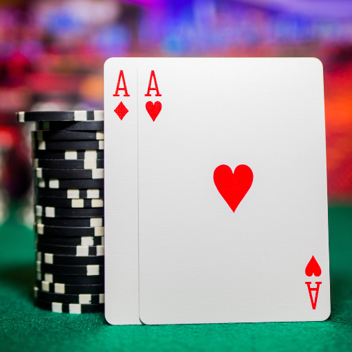 Texas Hold 'Em Night 