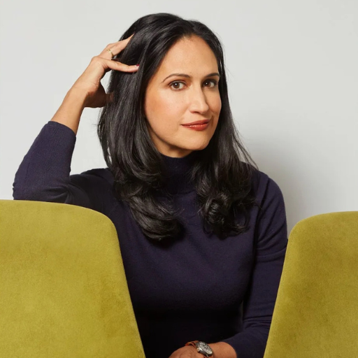 Author Spotlight | Priya Parker