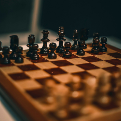 Pawns and Pours