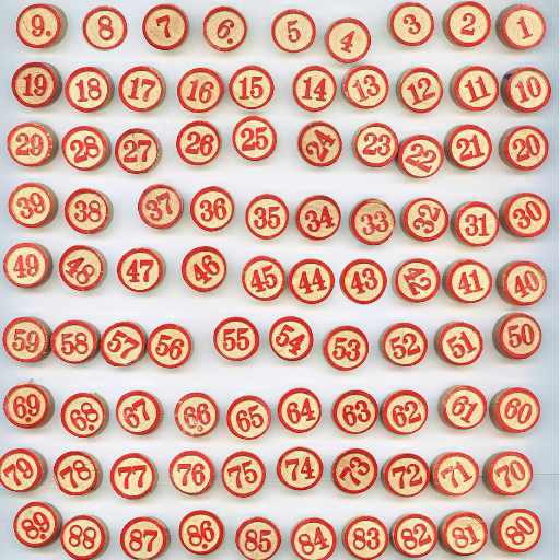 Fireside Bingo 