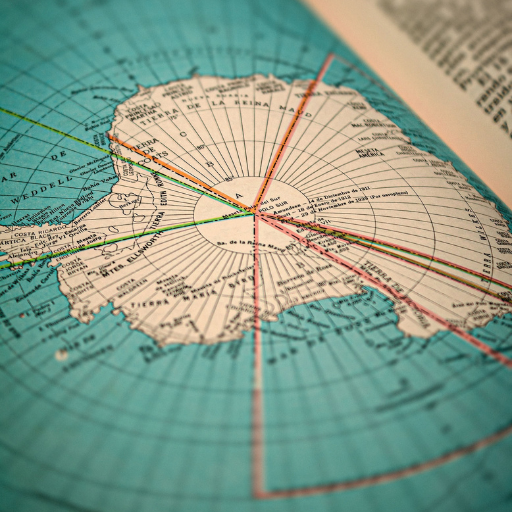 Astrology with Anya | Astrocartography
