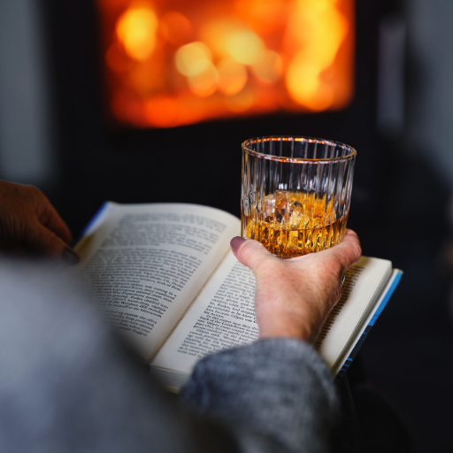 Fireside Reading