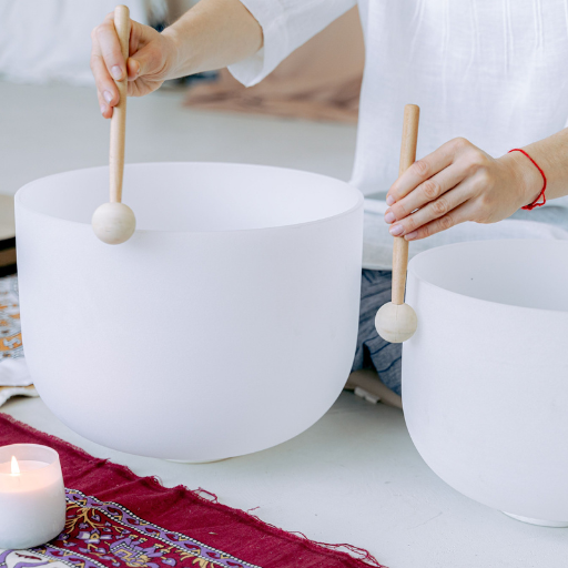Sound Bath