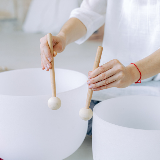 Sound Bath