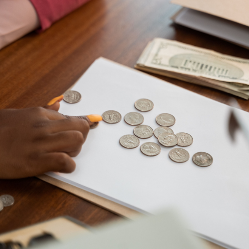 Money Moves | The Family Money Talk 