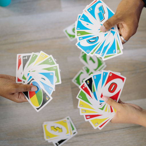 Uno Tournament 