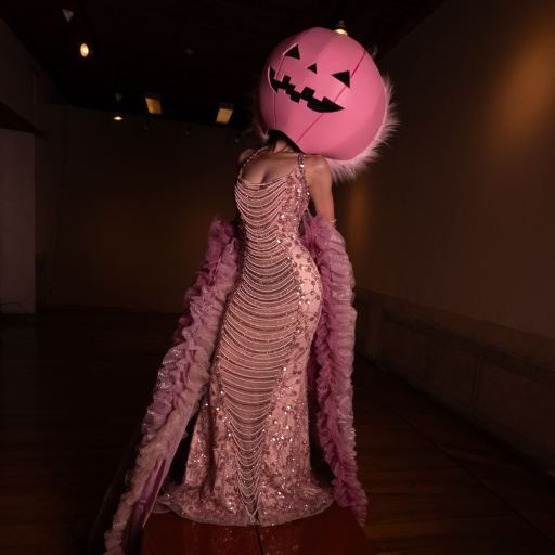Halloween Drag Show