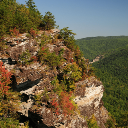 Hawksbill Craig Hike