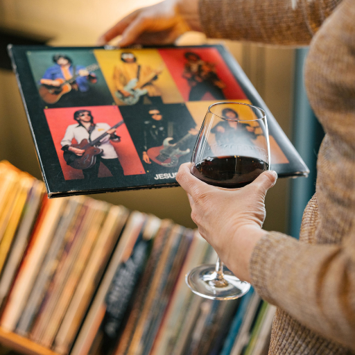 Music Trivia
