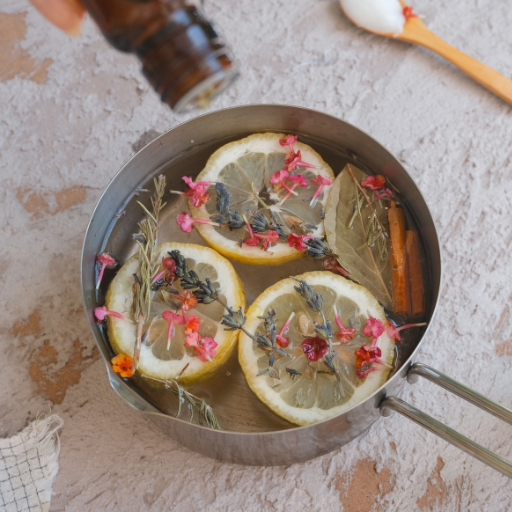 Craft Night | Build Your Own Simmer Pot 