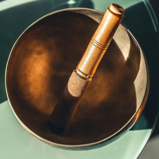 Sound Bath 